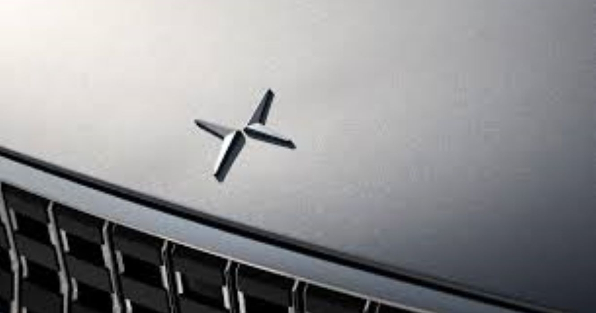 Volvo to Build Polestar 7 in Slovakia