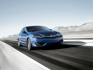 3916 Acura ILX on sale today in US
