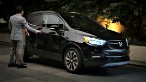 Buick most-watched ad of 2019