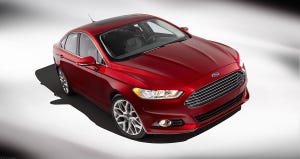 Fusion sales up 451 to 22839 in November