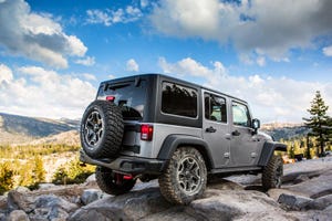 Wrangler gets update for rsquo15