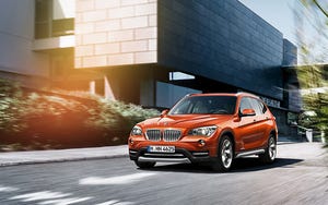 BMW says expanded local engine transmission production makes import duties less relevant
