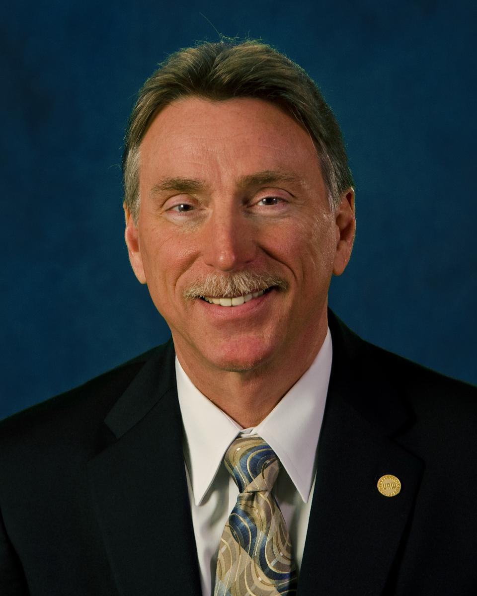 Top UAW Official Sentenced in Funds Scandal