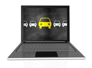 cars on computer  screen (002)