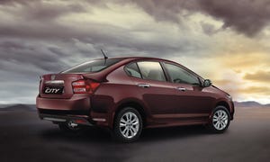 Honda May sales skyrocket 3478
