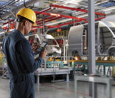 Zebra Technologies main Zebra Technologies main