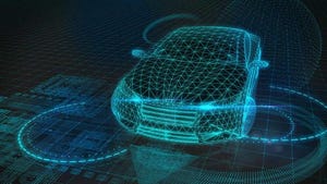 Autonomous Vehicle Sales to Reach 10 Million Annually in 2030