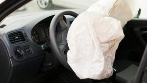 New Zealand orders compulsory airbag recall
