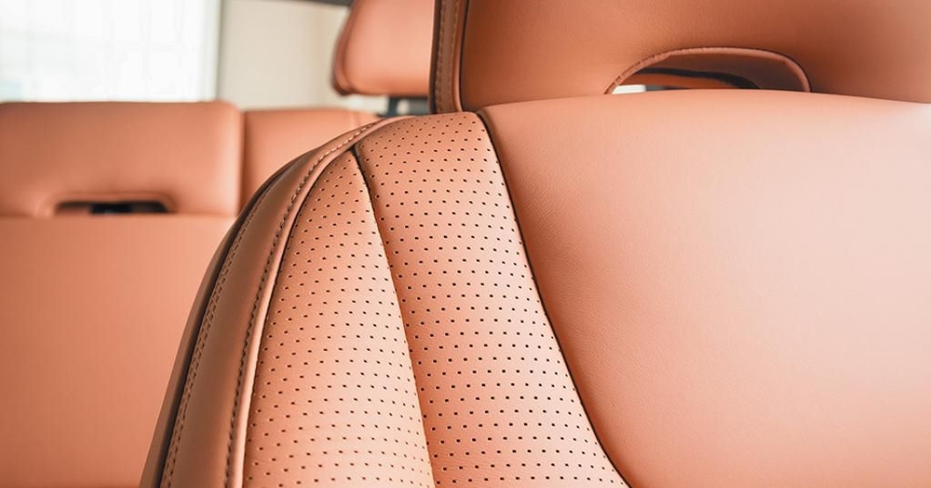 2024 A Transformative Year for Automotive Interior Manufacturing