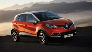 Valladolid plant home of Captur CUV big winner in new labor deal