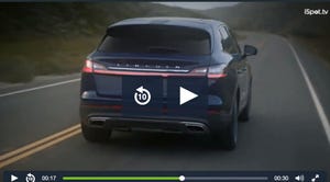 iSpot Lincoln commercial