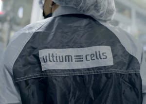 Ultium jacket (UAW)