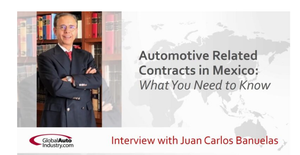 How to Write Business Contracts in Mexico