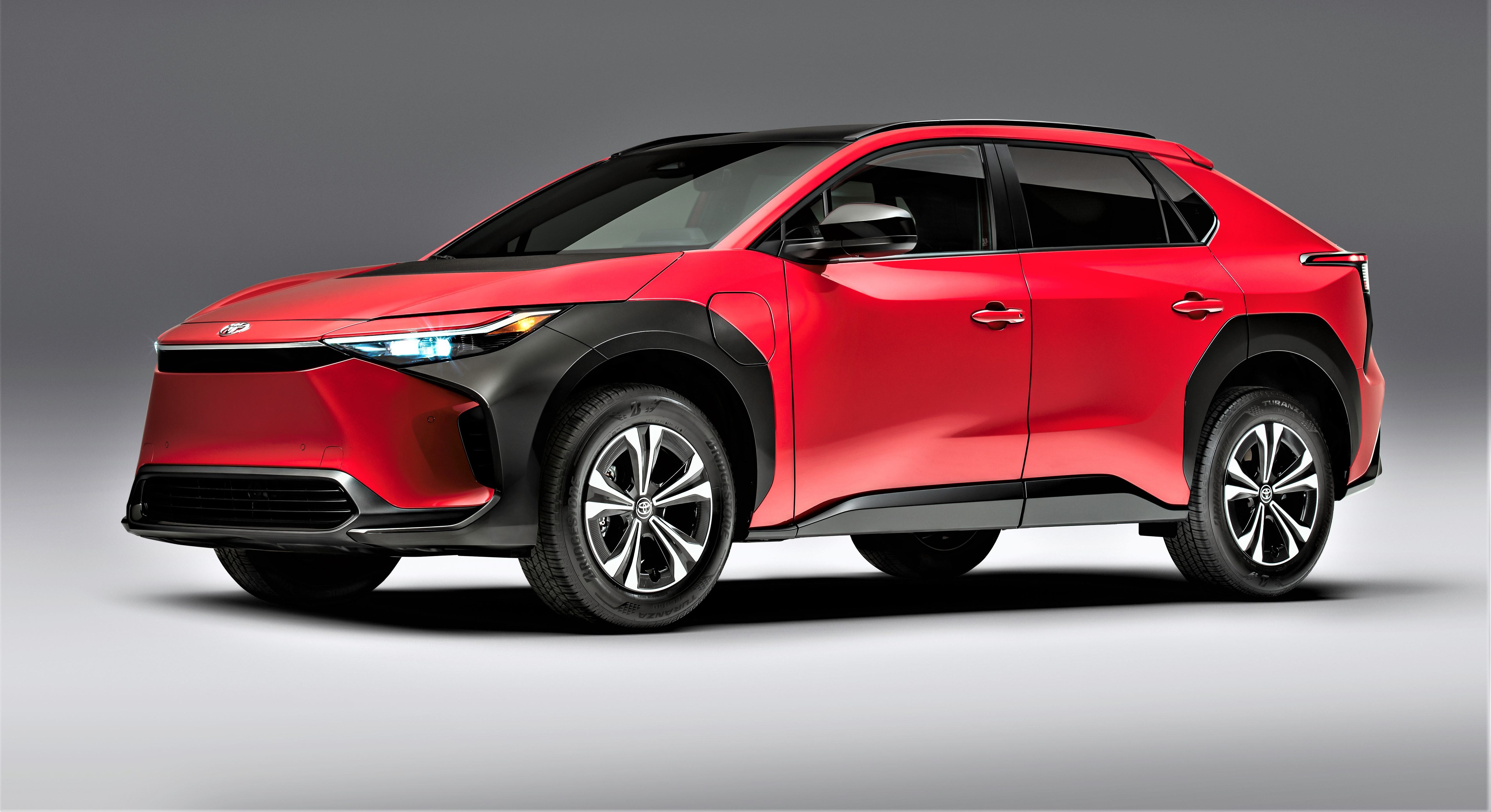 Japan a Minor EV Player Despite Record Sales in 2023