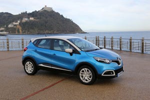 Captur improving outlook for Valladolid workers