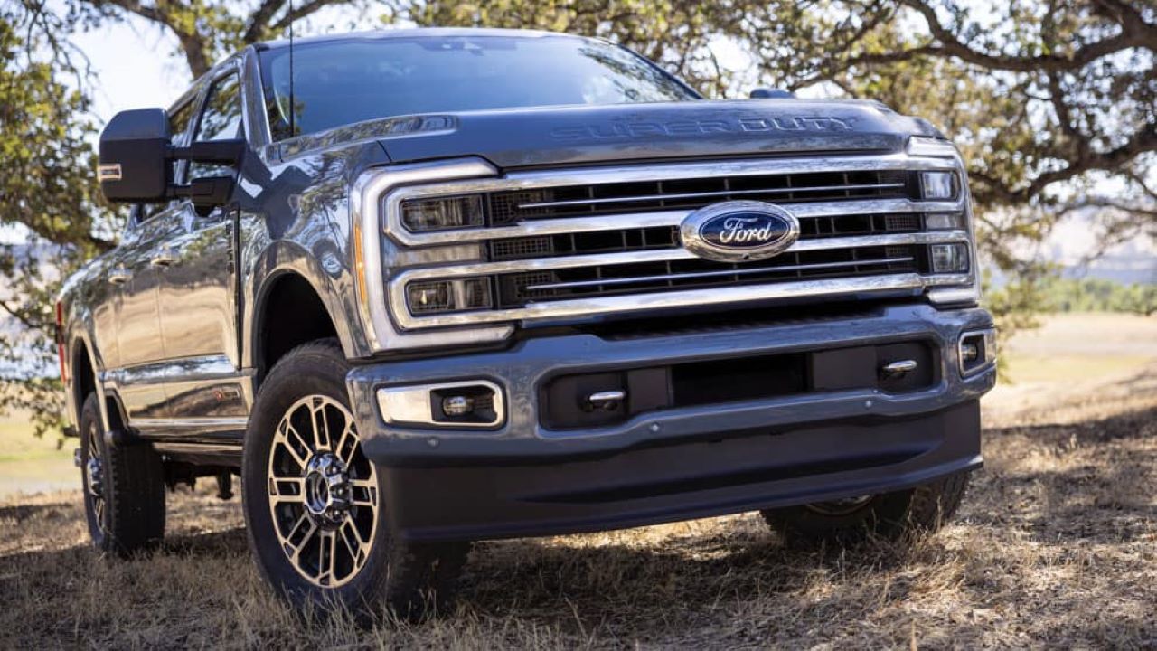 Warranty Costs Again Chip Away at Ford’s Q2 Earnings