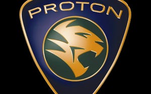 Proton joins Volvo in Geelyrsquos growing brand collection