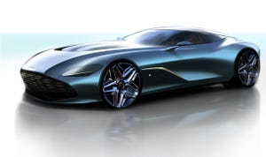 Aston Martin DB Zagato (2)