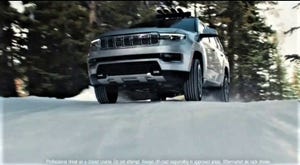 Jeep most-watched 9-28-21