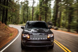 Hackers used Twitter to claim Jeep sold to Cadillac