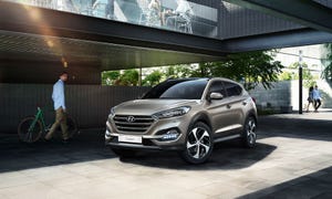 Spanish sales of new Tucson spiked 50 in 2016