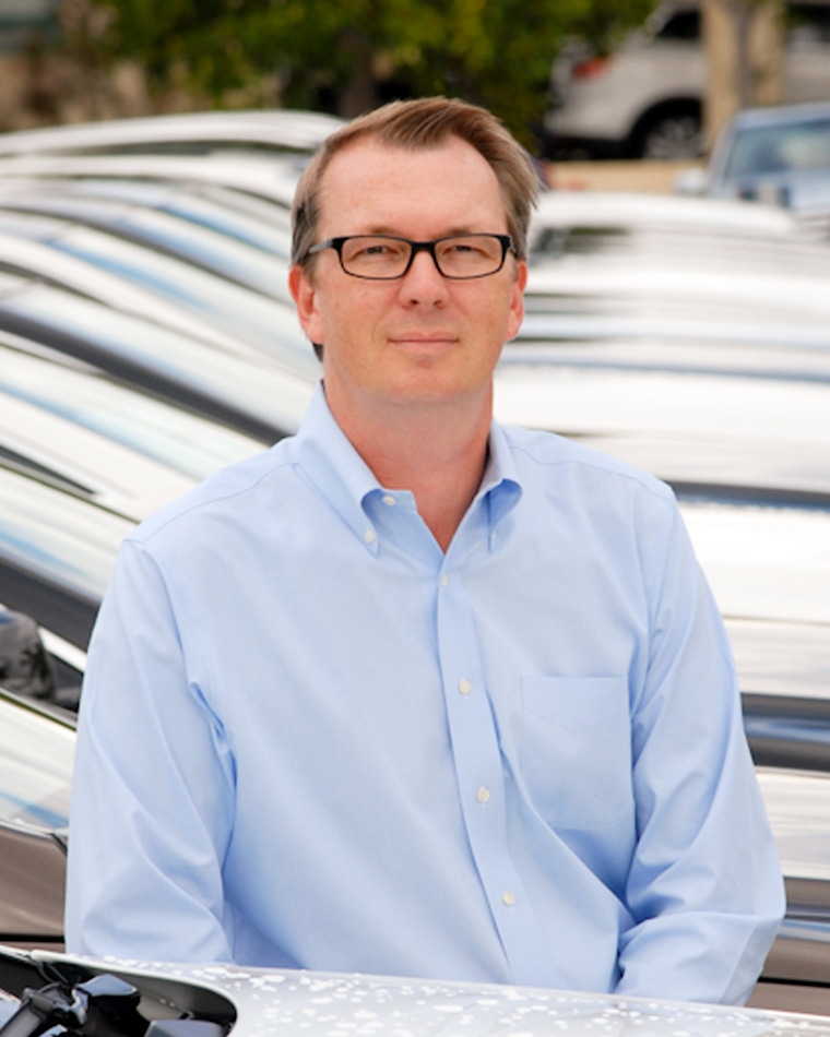 Millennial car shoppers overwhelming rely on Internet but nearly half depend on dealership salesperson too Whitworth says Millennial car shoppers overwhelming rely on Internet but nearly half depend on dealership salesperson too Whitworth says