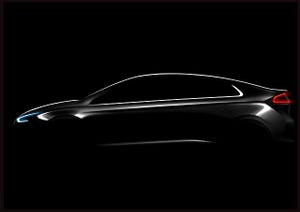 Hyundai releases rendering of Ioniq mum on most other details