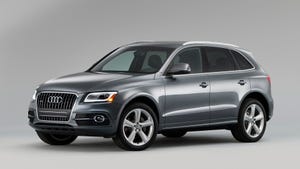 Audi owners looking to get money back
