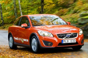 Volvo Says Ener1 Financial Woes Will Not Affect EV Program