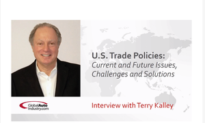 U.S. Trade Policy: Issues, Challenges and Solutions