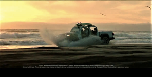 Jeep most-seen ad 8-5-20