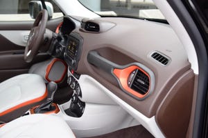 New Jeep features eyecatching colors wersquove never seen before in an interior