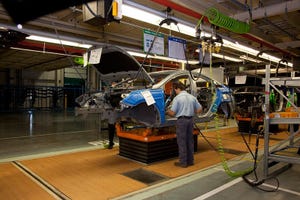Alabama plant running flatout but Hyundai mum on Korea output