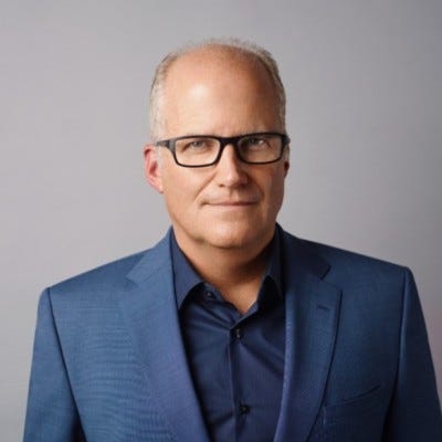 Mike Thoeny Mike Thoeny