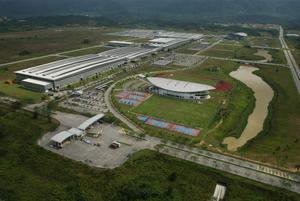 Tanjung Malim plant to undergo modernization