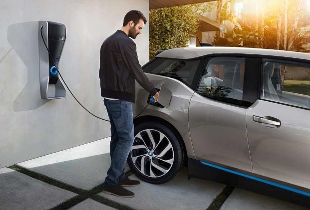 Making EV Charging Customer centric