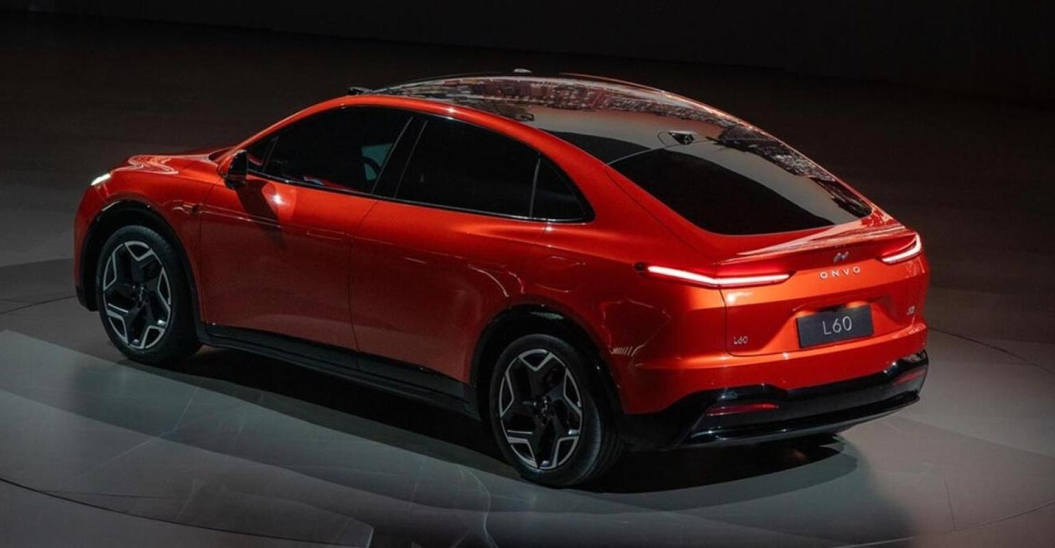Nio Budget BEV Brand to Rival ICE Products - Vimarsana News