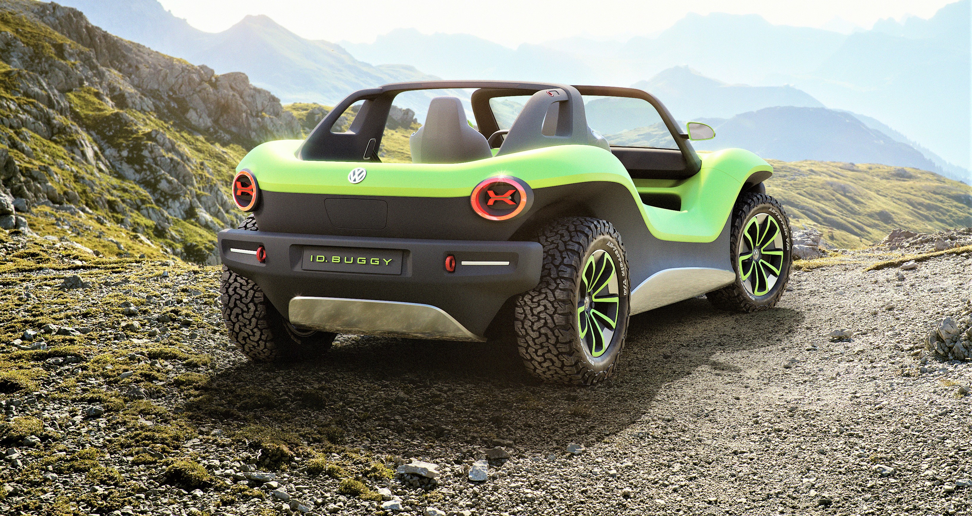 2020 vw buggy online