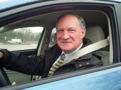 Steve Finlay Steve Finlay