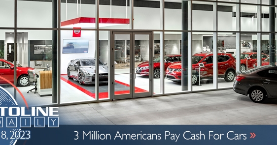 Autoline Daily 2023 | Top Industry News for Feb. 8