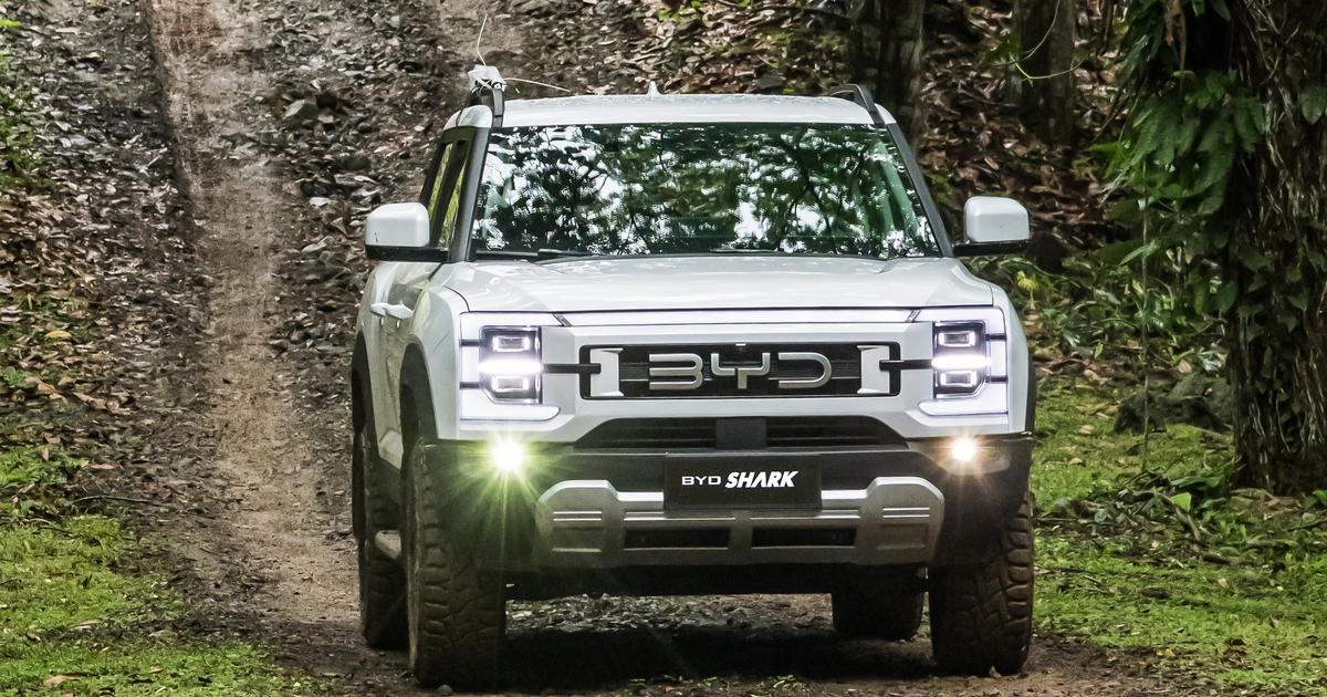 Chinese EVs Dominate China Market, but Face Pushback Abroad