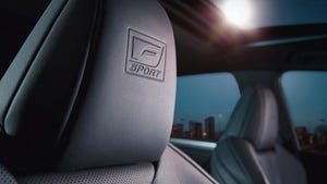 ’19 Lexus ES Unveiled