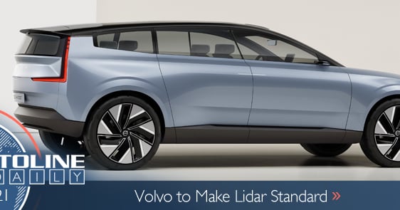 Autoline Daily 2021 | Top Industry News