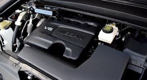 2017 10 Best Engines: High-Tech V-6s Wear Versatility Crown