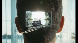 Honda ‘Walking on a Dream’ in Week’s Most Engaging Auto Ad