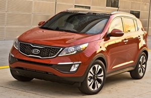 Kia Cars Attracting More Japanese-Brand Shoppers