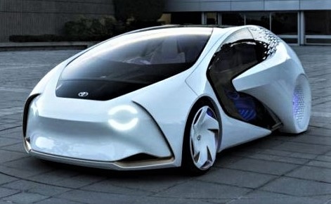 Toyota solid-state-battery-concept Toyota solid-state-battery-concept