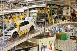 AvtoVAZ aiming to meet RenaultNissan the quality requirements