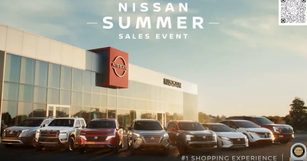 Nissan Leads Ranking of Most-Seen Non-Luxury Auto TV Ads