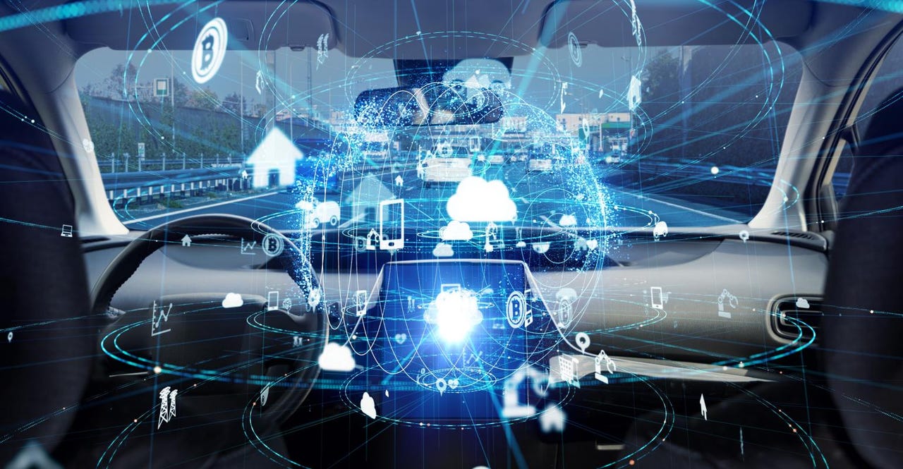 Automakers Save Billions With AI Spotting Vehicle Problems